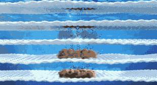 团购|不用手搓，衣服一泡就干净，懒人必备