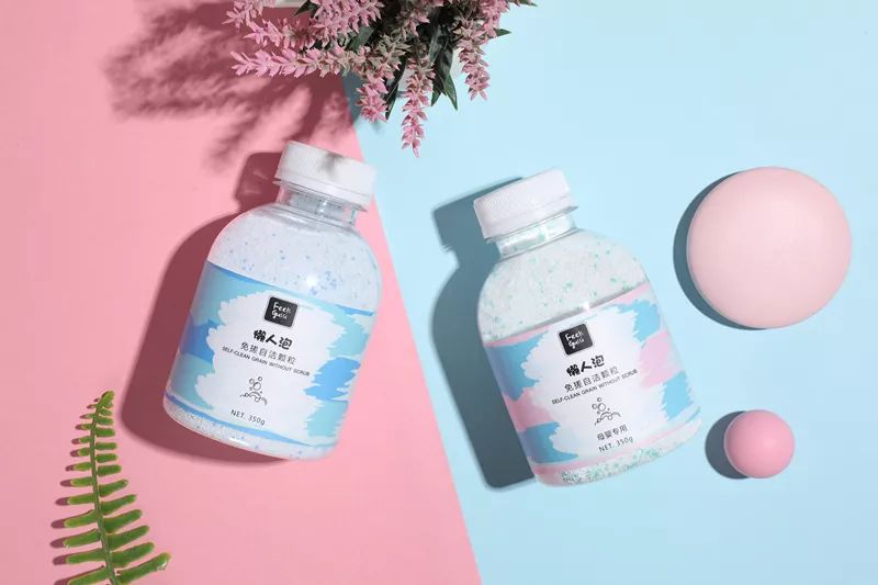 团购|不用手搓，衣服一泡就干净，懒人必备