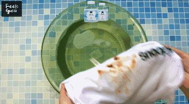 团购|不用手搓，衣服一泡就干净，懒人必备