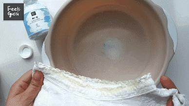 团购|不用手搓，衣服一泡就干净，懒人必备