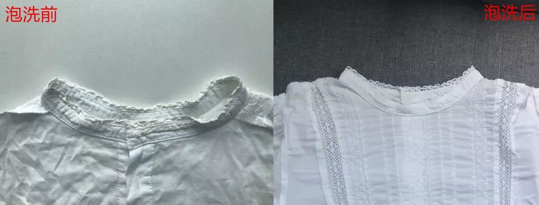 团购|不用手搓，衣服一泡就干净，懒人必备