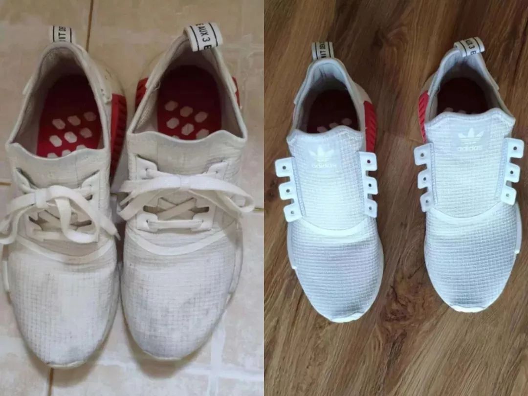 团购|不用手搓，衣服一泡就干净，懒人必备