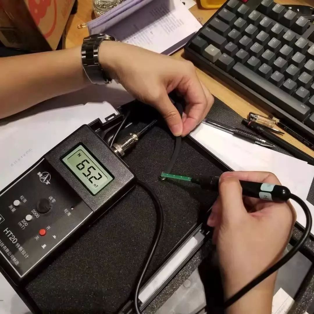 日本黑科技磁石瘦脸耳环,日本磁吸瘦脸耳环