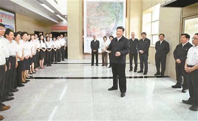 8月17日解放军报导读,2020年9月4日解放军报导读