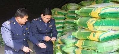 这些“水溶肥”全部涉嫌造假!大家购买需注意