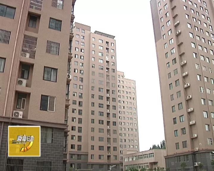 没有房产证的小区最终怎么解决,没有办房产证的房子政府能查到吗