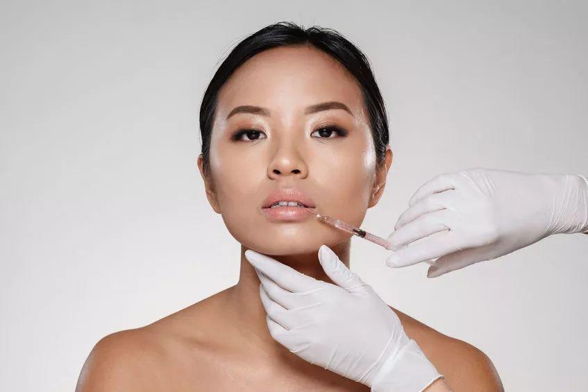 2019成都冬季医美月正式启动,成都医美微调面部美学设计