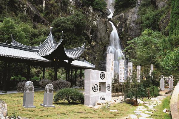 来丽水青田游玩,青田秋游