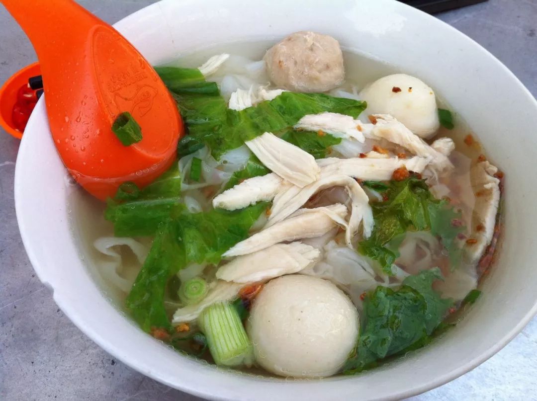 槟城有什么好吃的,槟城好吃便宜美食