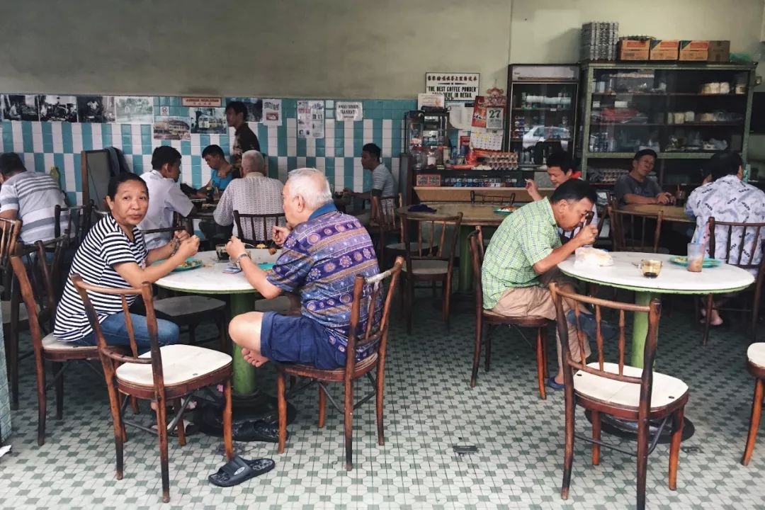 槟城有什么好吃的,槟城好吃便宜美食