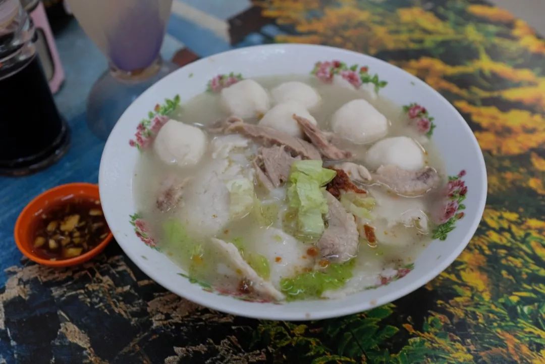 槟城有什么好吃的,槟城好吃便宜美食