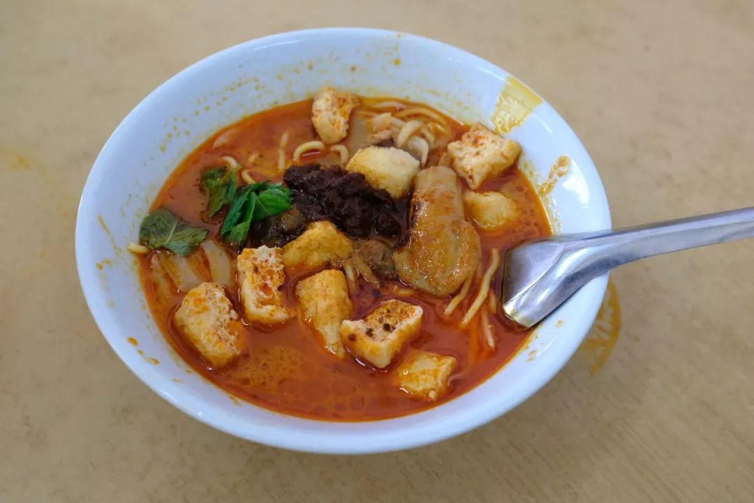 槟城有什么好吃的,槟城好吃便宜美食