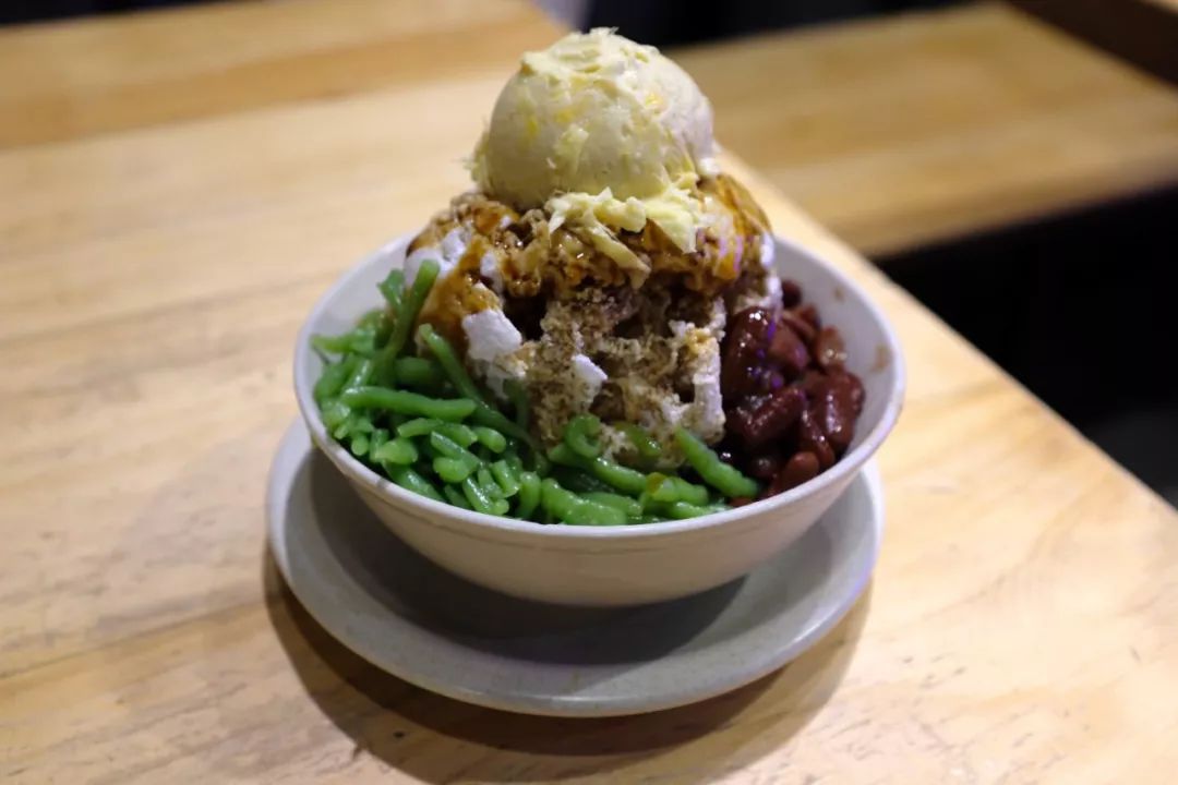 槟城有什么好吃的,槟城好吃便宜美食