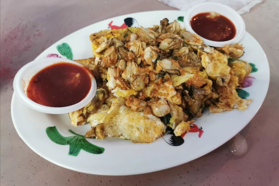 槟城有什么好吃的,槟城好吃便宜美食