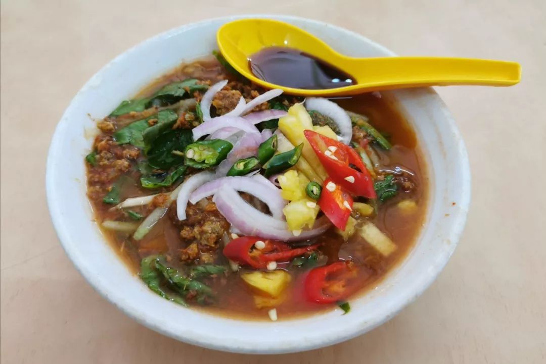 槟城有什么好吃的,槟城好吃便宜美食