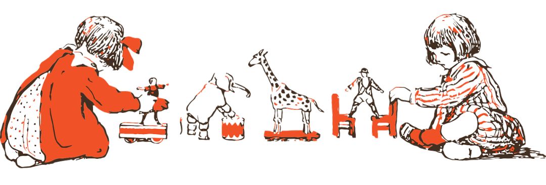 童心陪伴|着急妈的兴趣班报班史