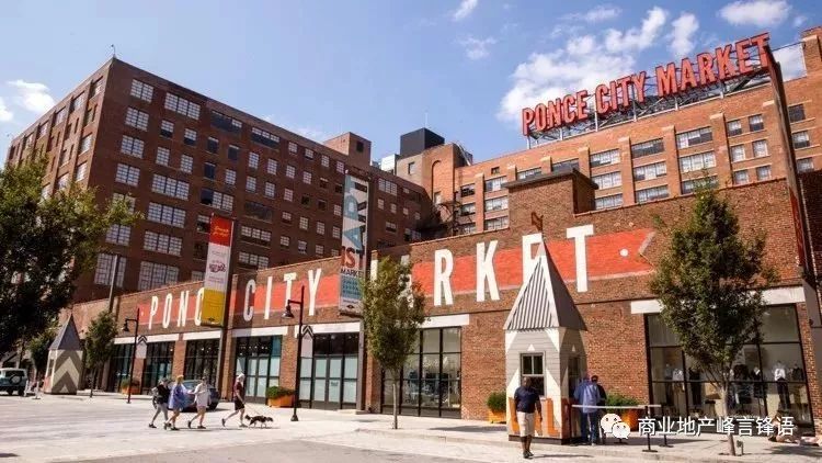 存量商业改造招商方案,旧商改案例