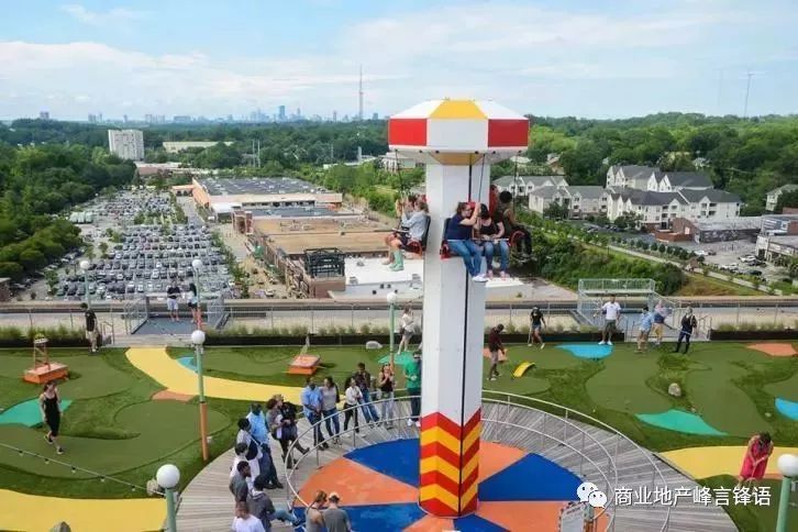 存量商业改造招商方案,旧商改案例