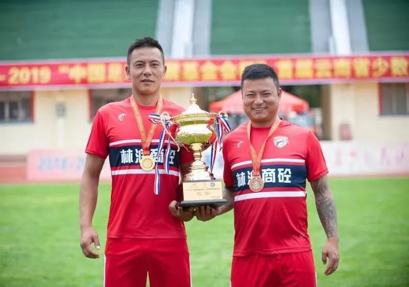 昭通丽江夺冠,云南纳西族运动员夺冠