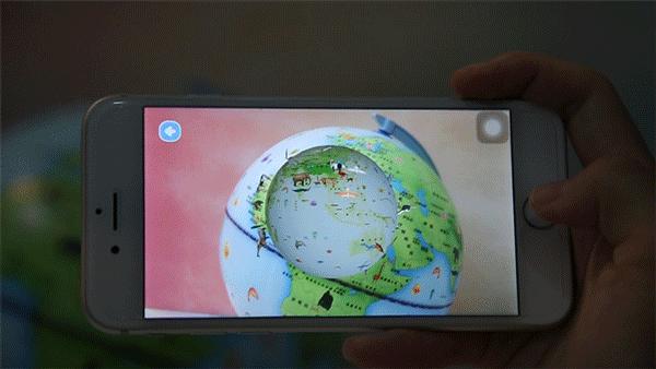 团购预告|《小牛顿成语故事》、AR奇遇地球仪、小度在家1C智能家庭助手