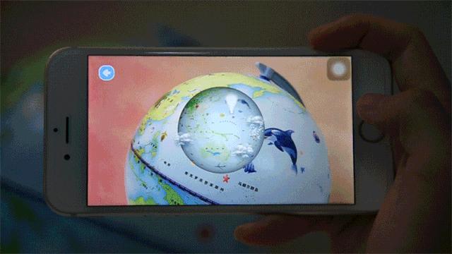 团购预告|《小牛顿成语故事》、AR奇遇地球仪、小度在家1C智能家庭助手