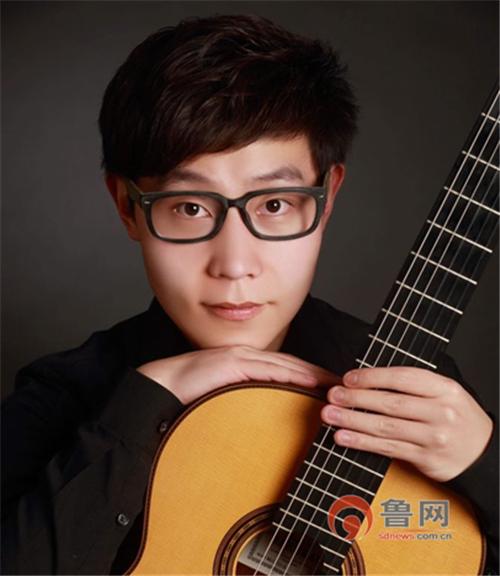 中国第四届吉他艺术节2001青岛,2019青岛吉他艺术节奖项