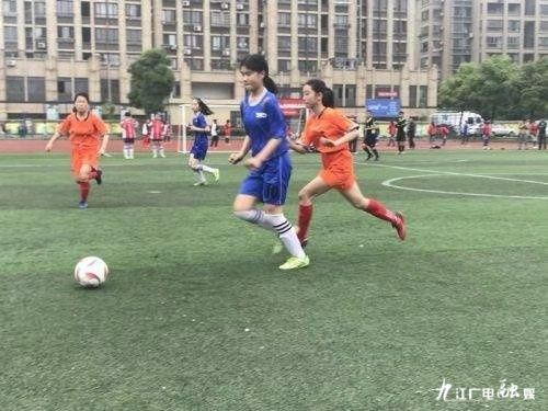 金安区夏令营,安徽中小学足球夏令营六安队