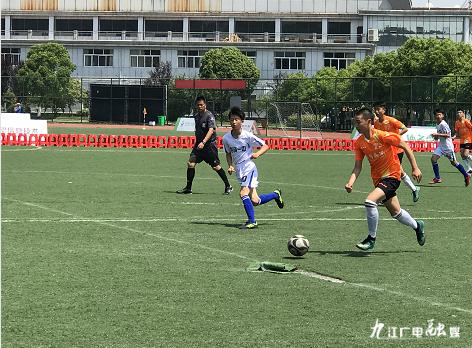 金安区夏令营,安徽中小学足球夏令营六安队