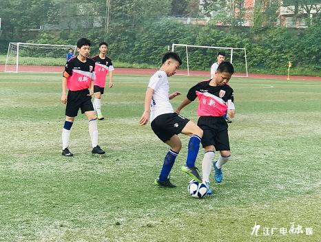 金安区夏令营,安徽中小学足球夏令营六安队