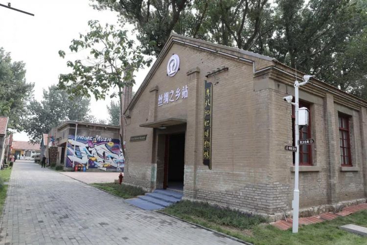 乡村振兴百村示范项目,乡村振兴双百典型示范工程