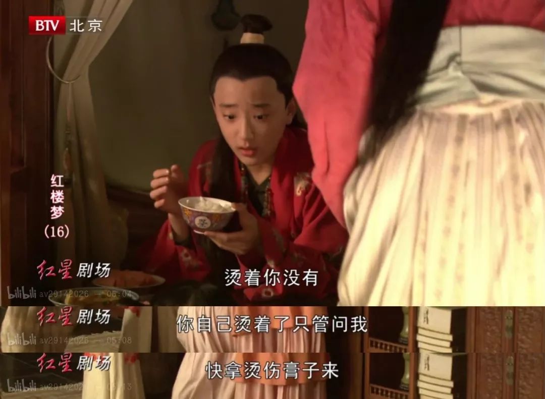 越来越多的国产剧，正在遗忘中国人的“生活细节”