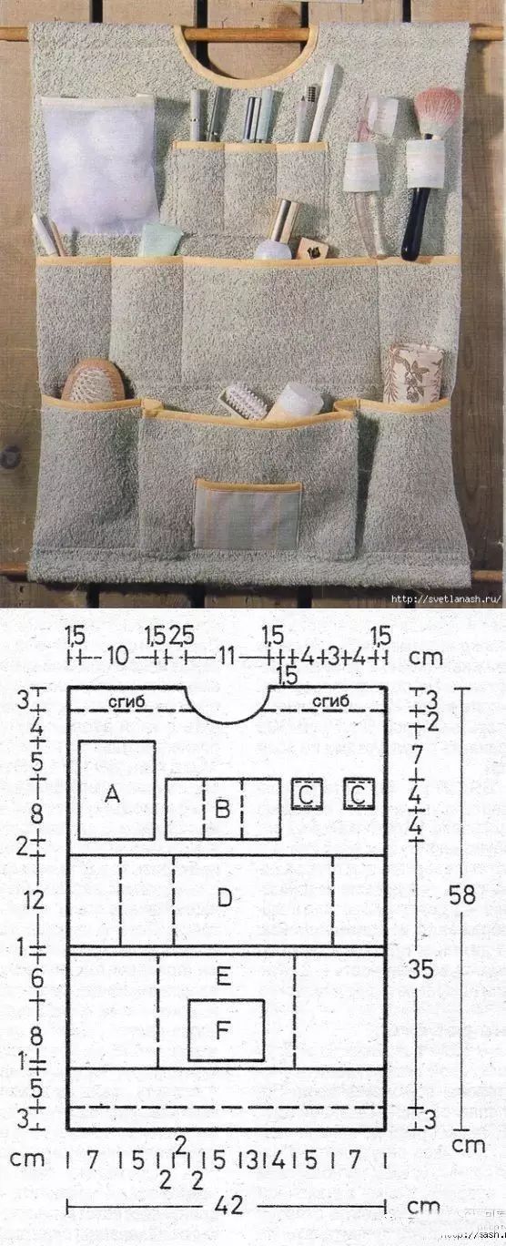 碎布拼接收纳视频,一块块拼图收纳方法