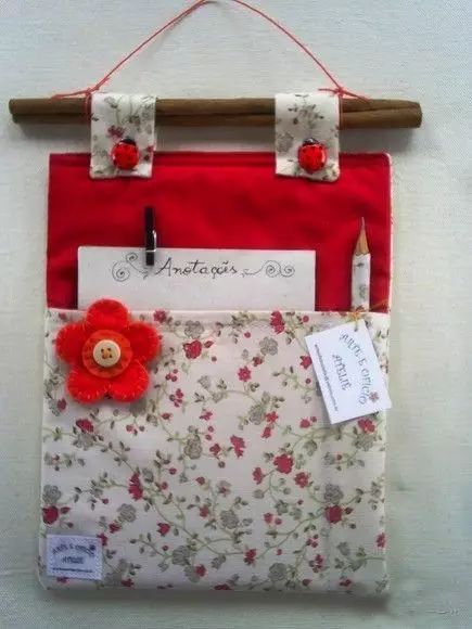 碎布拼接收纳视频,一块块拼图收纳方法