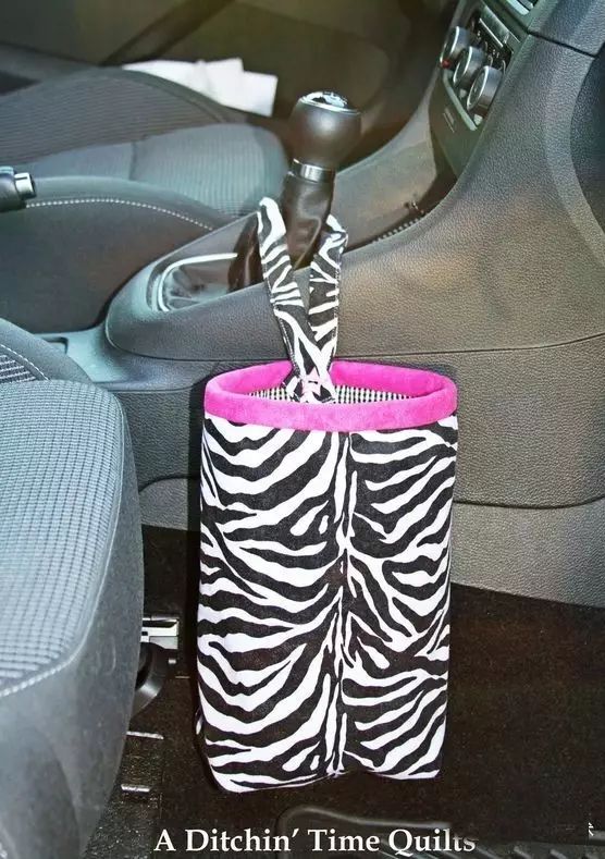 碎布拼接收纳视频,一块块拼图收纳方法