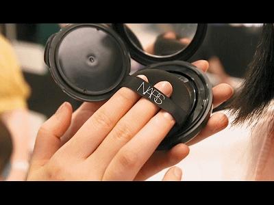 心动来袭!彩妆界大佬NARS重庆首家专柜,就在时代天街