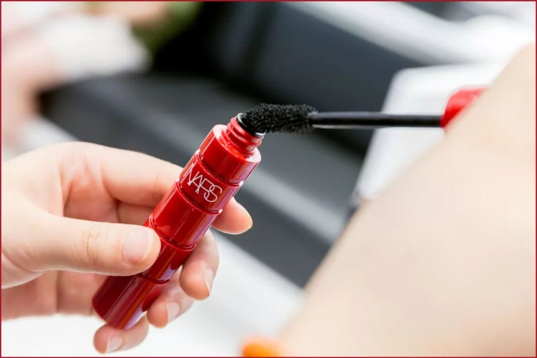 心动来袭!彩妆界大佬NARS重庆首家专柜,就在时代天街