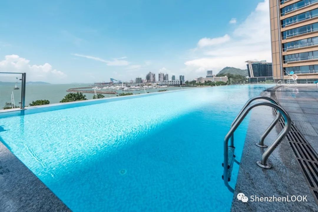 LOOK|湾区新生活·南海双玺空间