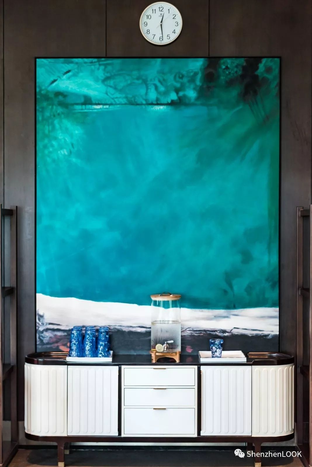 LOOK|湾区新生活·南海双玺空间