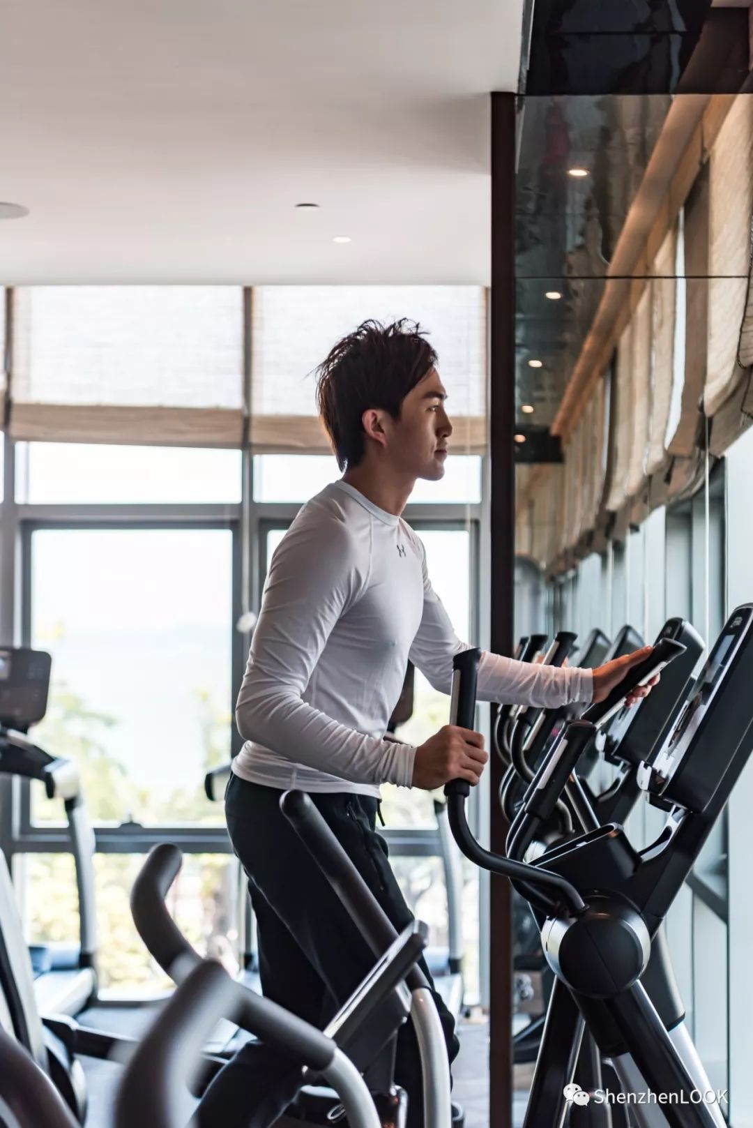 LOOK|湾区新生活·南海双玺空间