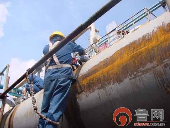 临沂正大检测公司,临沂正大检测技术实习