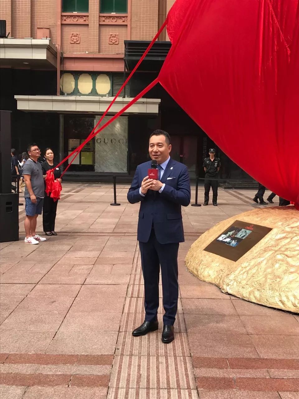 登月50周年纪念欧米茄,欧米茄宇航员纪念