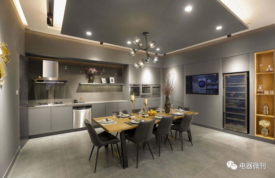 头条|惠而浦(中国):用沉浸式体验为消费者打造“美好生活”