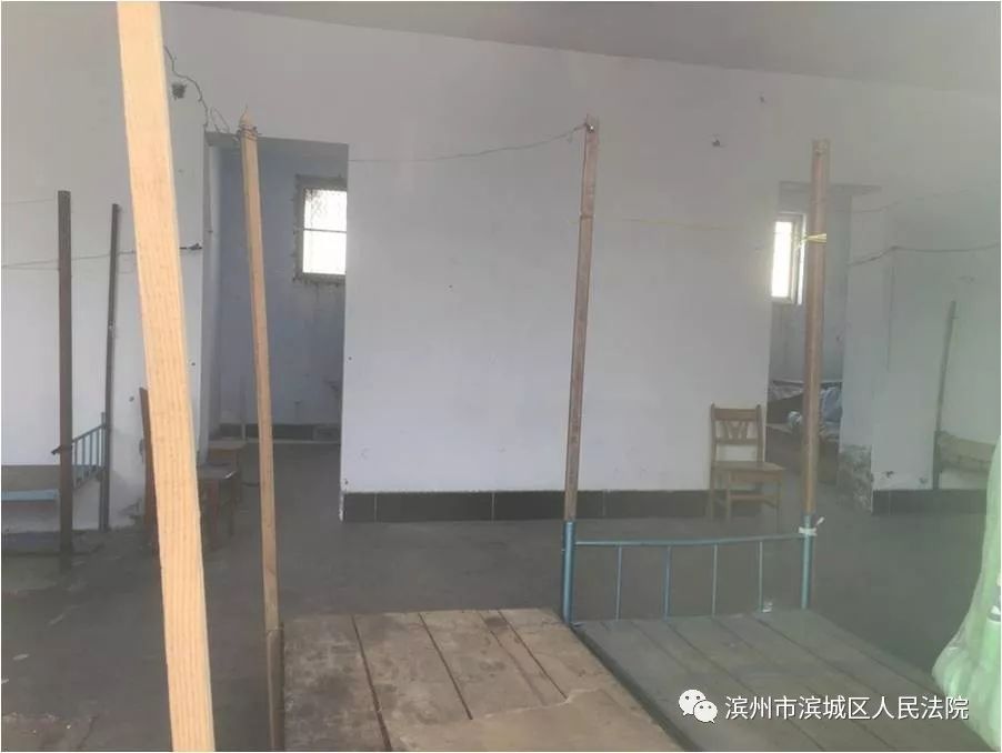 滨州房产拍卖,滨州市滨城区法拍房出售最新信息