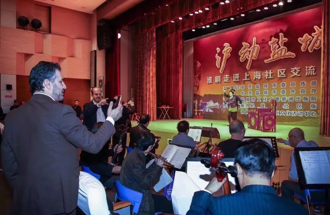 盐城相当于几个上海,上海和盐城有什么渊源