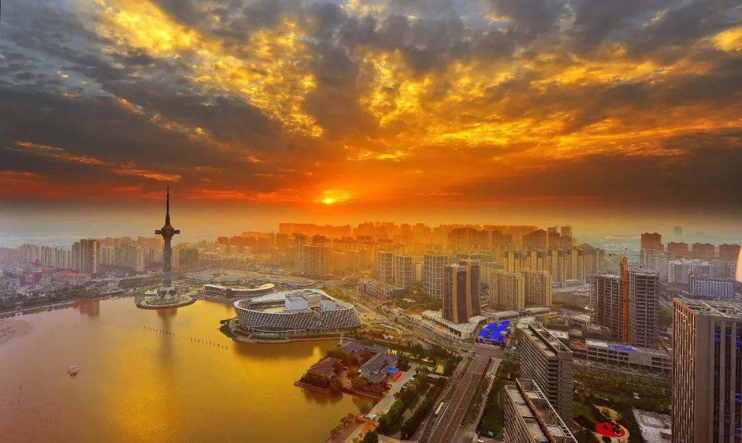 盐城相当于几个上海,上海和盐城有什么渊源