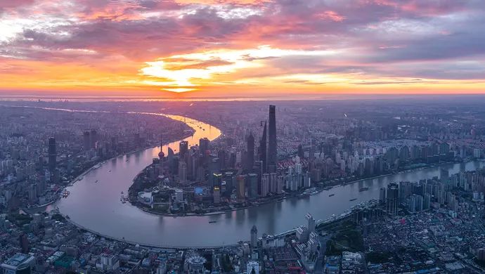 盐城相当于几个上海,上海和盐城有什么渊源