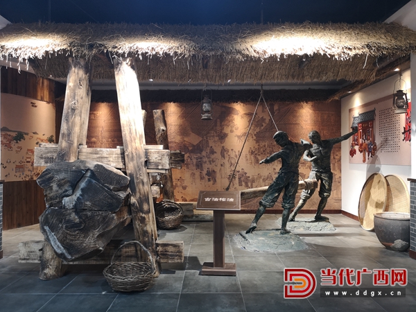 土法制黄豆瓣酱的全过程,土法自制酱做法