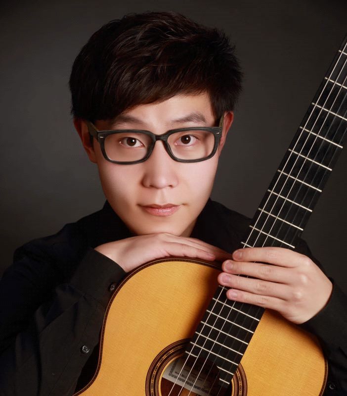 城市文化艺术节,2019青岛吉他艺术节