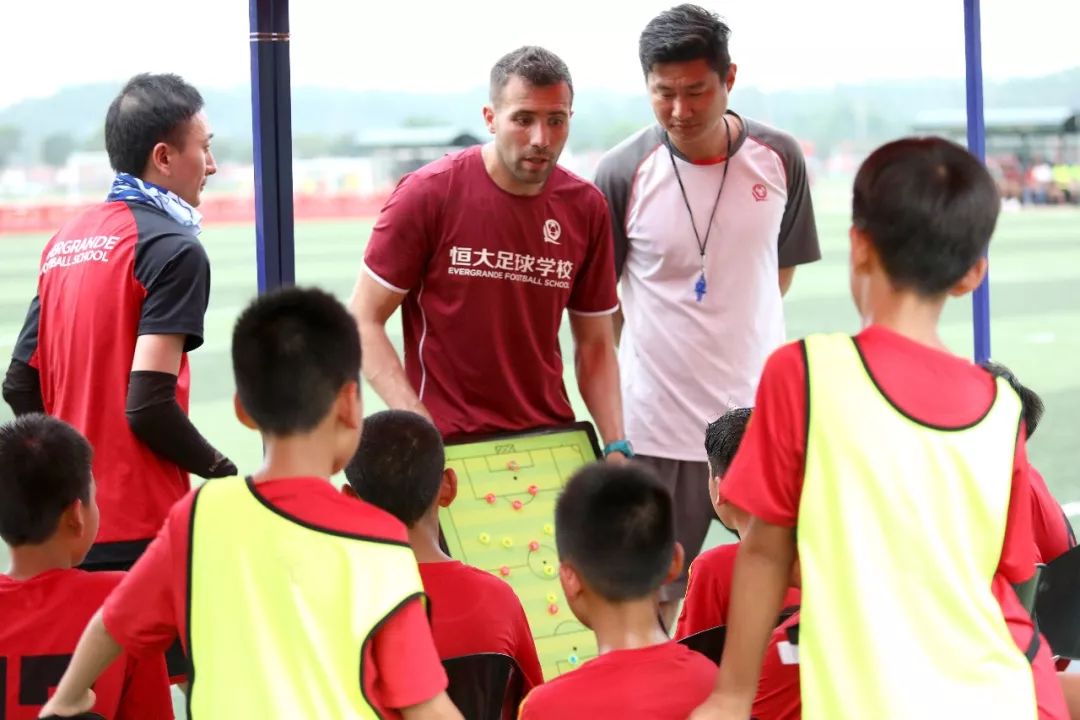 皇马最新青训,皇马青训营招生条件