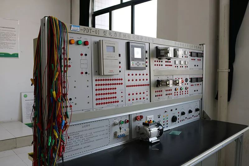 价值1000万的实验室长啥样？